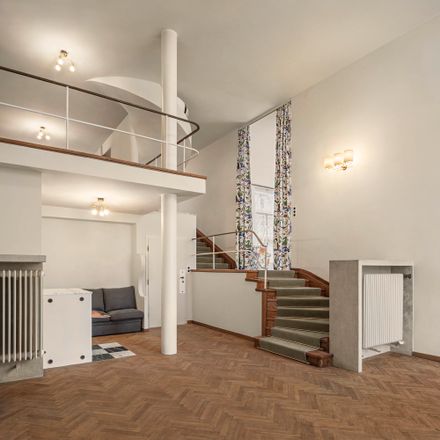 Villa Beer Renovation
