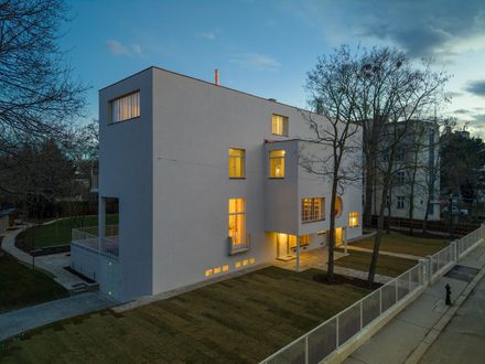 Villa Beer Renovation
