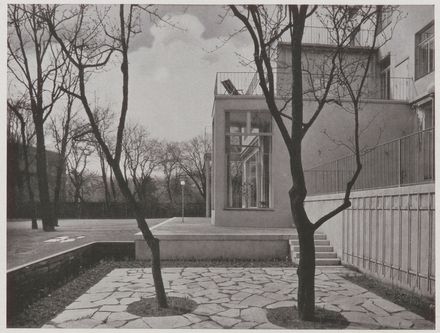 Villa Beer Renovation
