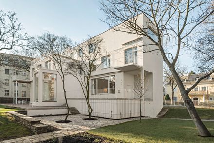 Villa Beer Renovation