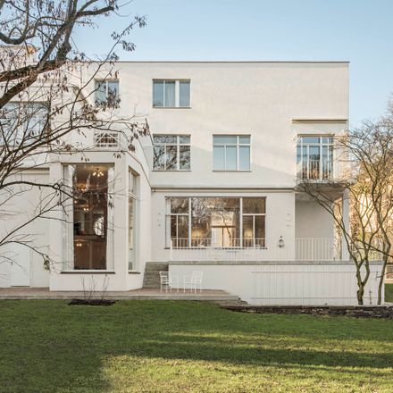 Villa Beer Renovation