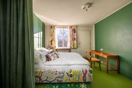 Villa Beer Renovation
