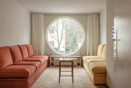 Villa Beer Renovation