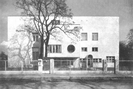 Villa Beer Renovation
