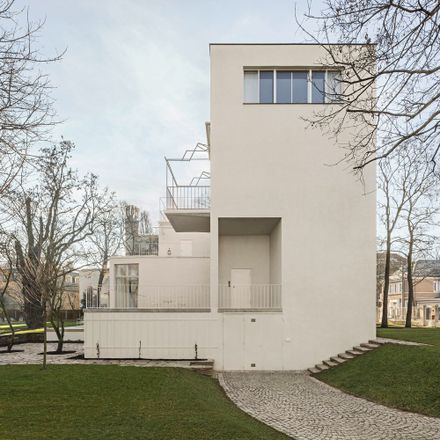 Villa Beer Renovation