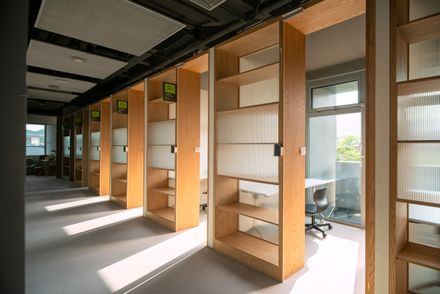 7Hills Yard - Hillstation Brand Center