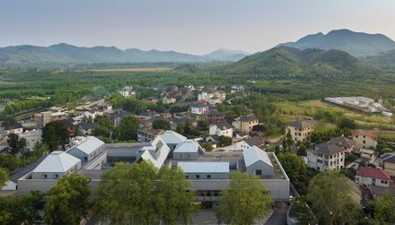 7Hills Yard - Hillstation Brand Center