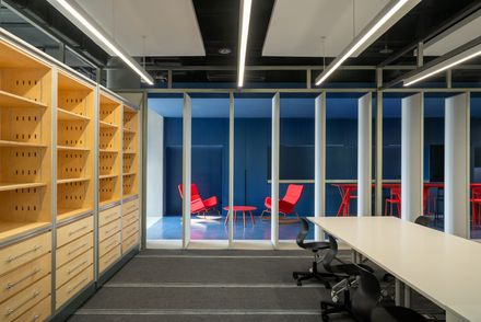 7Hills Yard - Hillstation Brand Center