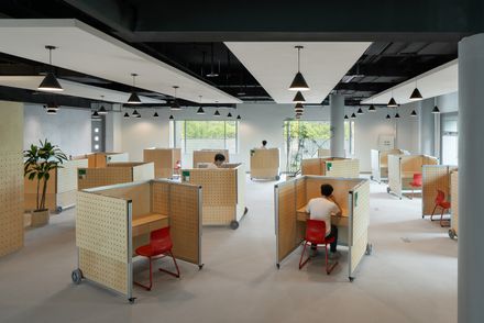 7Hills Yard - Hillstation Brand Center