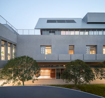 7Hills Yard - Hillstation Brand Center
