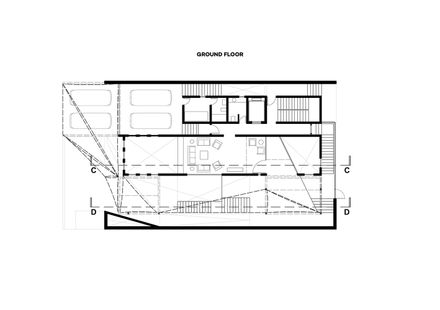Shade House