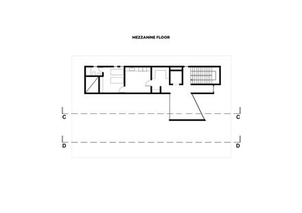 Shade House