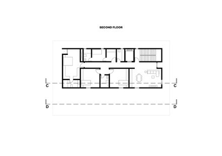 Shade House