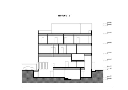 Shade House
