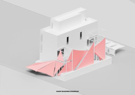 Shade House