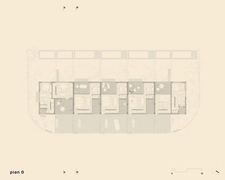 Parede Townhouses