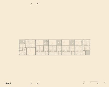 Parede Townhouses