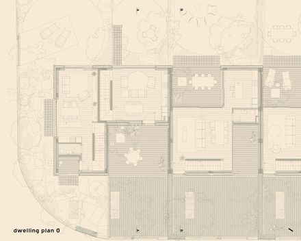 Parede Townhouses