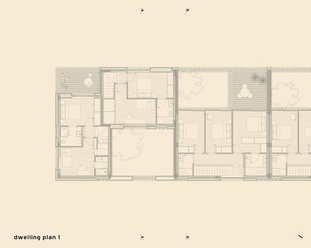 Parede Townhouses