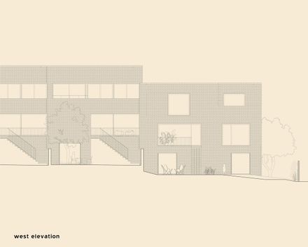 Parede Townhouses