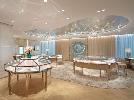 Tiffany & Co