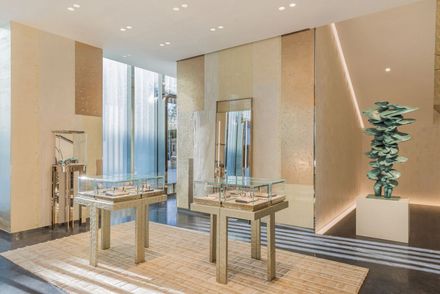 Tiffany & Co