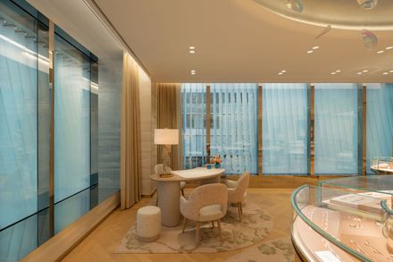 Tiffany & Co