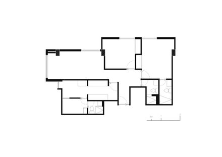 Forest Apartment