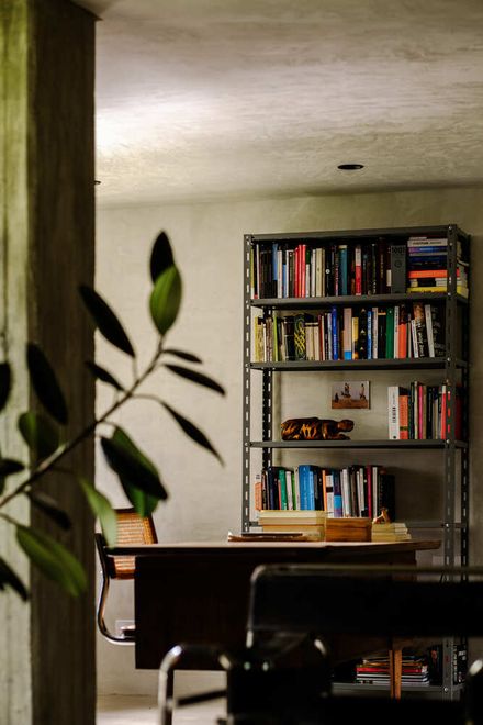 Forest Apartment
