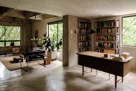 Forest Apartment