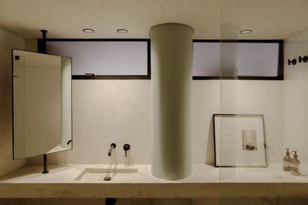 Forest Apartment
