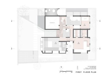 Rangmanch House