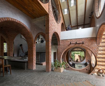Rangmanch House