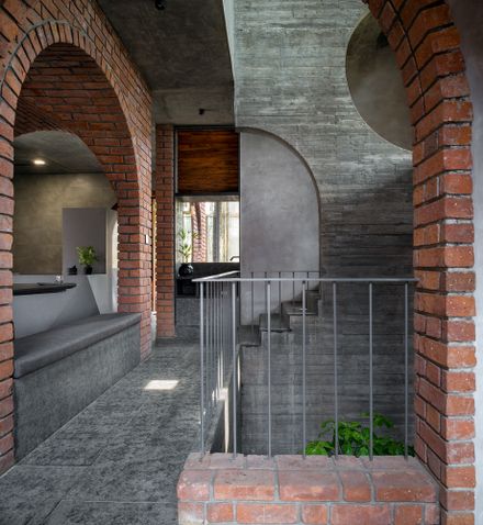Rangmanch House