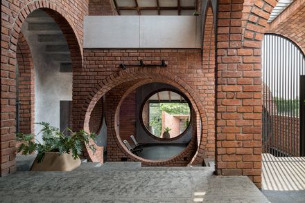 Rangmanch House