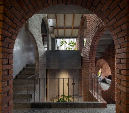 Rangmanch House