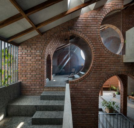 Rangmanch House