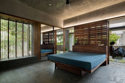 Rangmanch House