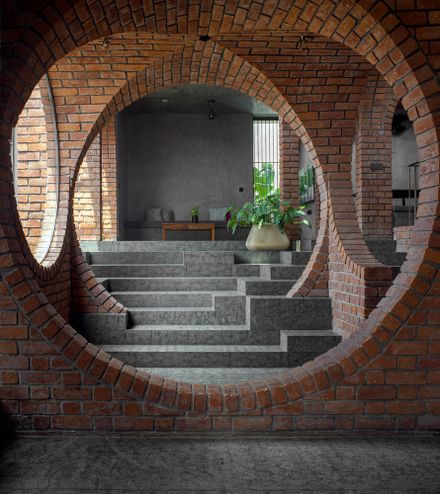 Rangmanch House