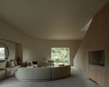 Mar Vista Residence