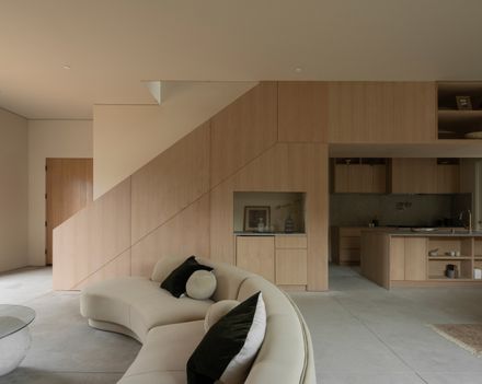 Mar Vista Residence