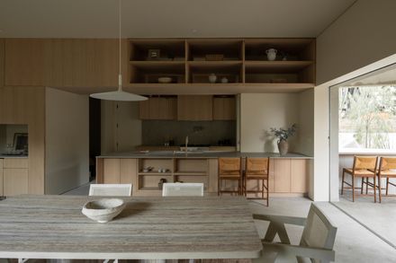 Mar Vista Residence