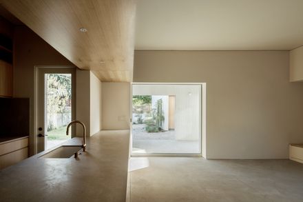 Mar Vista Residence