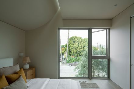 Mar Vista Residence