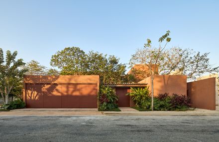 K'ab House