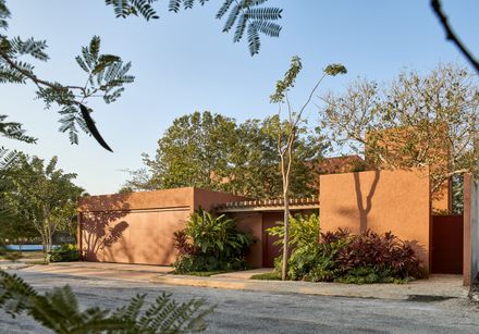 K'ab House