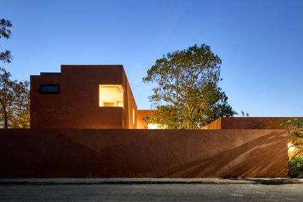 K'ab House