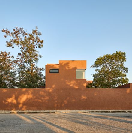 K'ab House