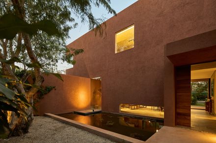K'ab House