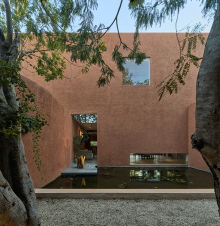 K'ab House
